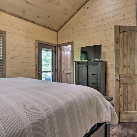 Smoky Cove Retreat With Private Hot Tub And Deck! Villa Sevierville Ngoại thất bức ảnh